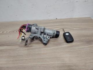 Замок зажигания Volkswagen Passat B5 2000
