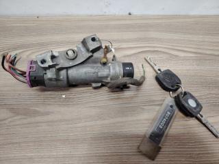 Замок зажигания Volkswagen Golf 4 1998