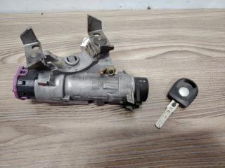 Замок зажигания Volkswagen Golf 4 2000