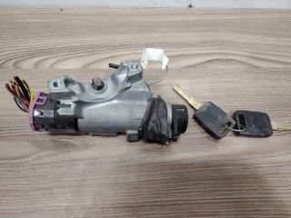 Замок зажигания Audi A4 B5 1997