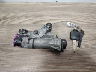 Замок зажигания Volkswagen Passat B5 1998