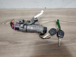 Замок зажигания Skoda Fabia 1 2005