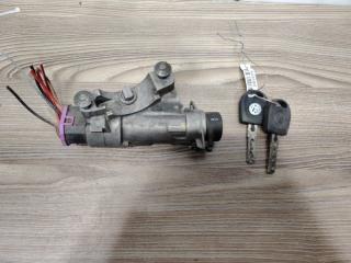Замок зажигания Volkswagen Golf 4 2001