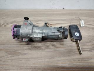 Замок зажигания Volkswagen Golf 4 2000