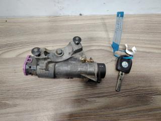 Замок зажигания Volkswagen Golf 4 1999