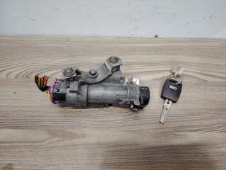 Замок зажигания Audi A4 B5 1999