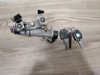 Замок зажигания Volkswagen Golf 4 1998