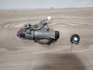 Замок зажигания Volkswagen Golf 4 1999