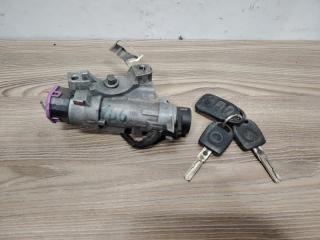 Замок зажигания Volkswagen Golf 4 2003