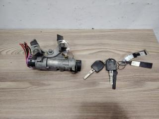 Замок зажигания Volkswagen Golf 4 2001