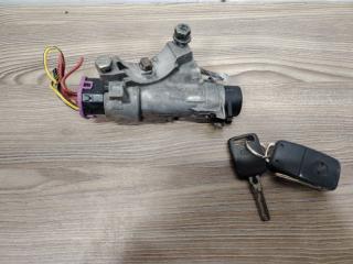 Замок зажигания Audi A4 B5 1996