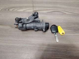 Замок зажигания Volkswagen Golf 4 1999