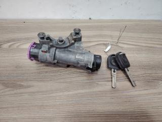 Замок зажигания Volkswagen Golf 4 2000
