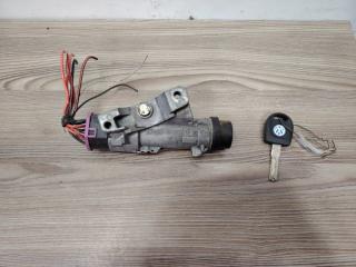 Замок зажигания Volkswagen Golf 4 1999