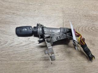 Замок зажигания Volkswagen Passat B5 2000