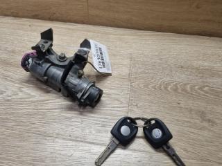 Замок зажигания Volkswagen Golf 4 1999