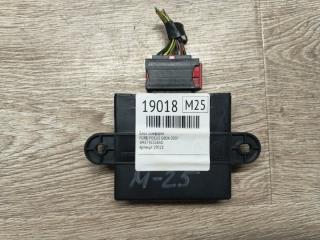 Фото запчасти блок комфорта FORD FOCUS 2007 контрактная запчасть Запчасть блок комфорта FORD FOCUS 2007