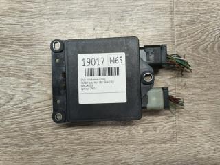 Фото запчасти блок управления airbag FORD Fiesta Mk5 2005 контрактная запчасть Запчасть блок управления airbag FORD Fiesta Mk5 2005