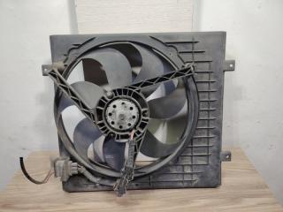 Вентилятор охлаждения радиатора Volkswagen Golf 4 1999