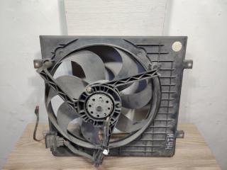 Вентилятор охлаждения радиатора Volkswagen Golf 4 2001