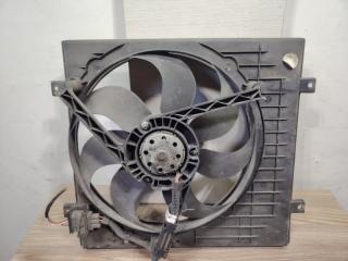 Вентилятор охлаждения радиатора Volkswagen Golf 4 2000