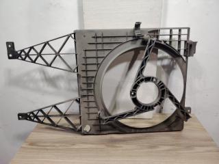 Вентилятор охлаждения радиатора Volkswagen Golf 4 1999