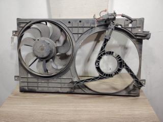 Вентилятор охлаждения радиатора Volkswagen Golf 4 1999