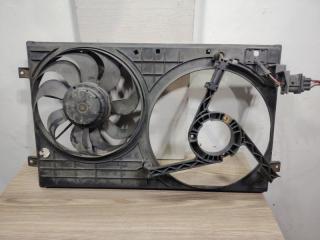 Вентилятор охлаждения радиатора Volkswagen Golf 4 2000