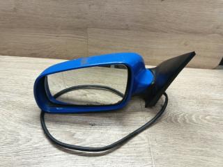 Зеркало боковое левое Skoda Fabia 1 2004