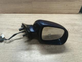 Зеркало боковое правое Skoda Octavia A4 2000