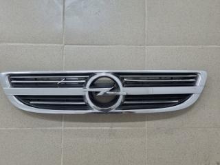 Решетка радиатора Zafira A 2000 F75 X16XEL