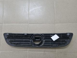 Решетка радиатора Opel Zafira A F75 X16XEL