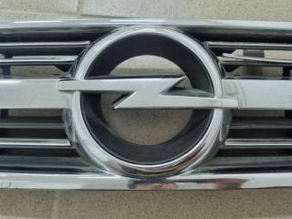 Решетка радиатора Zafira A 2000 F75 X16XEL