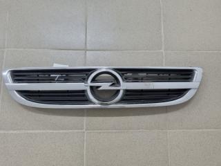 Решетка радиатора Zafira A 2003 F75 Z18XE
