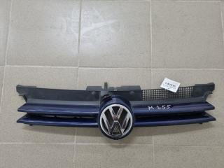 Решетка радиатора Golf 4 2001 1J1 AZD