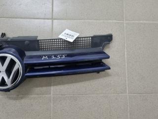Решетка радиатора Volkswagen Golf 4 1J1 AZD
