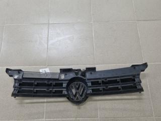 Решетка радиатора Golf 4 2001 1J1 AZD