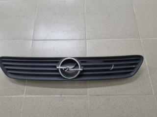 Решетка радиатора Astra G 2001 F48 Z16SE