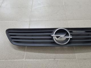 Решетка радиатора Astra G 2001 F48 Z16SE