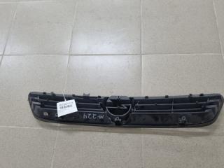 Решетка радиатора Astra G 2001 F48 Z16SE