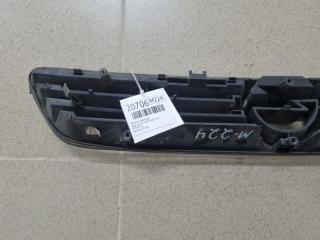 Решетка радиатора Astra G 2001 F48 Z16SE