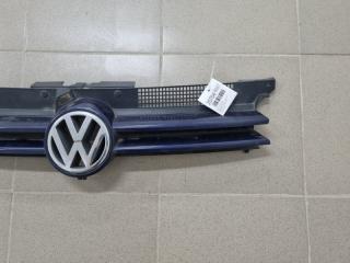 Решетка радиатора Golf 4 1999 1J1 AKL