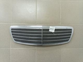 Решетка радиатора Mercedes-Benz E-class 2002 W211 646.951 a2118800283 контрактная