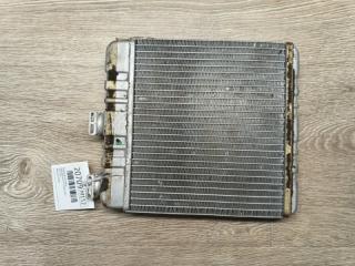 Радиатор отопителя Opel Zafira A 2002 F75 Z16XE 9117283 контрактная