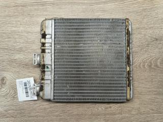 Радиатор отопителя Zafira A 2002 F75 Z16XE