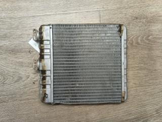 Радиатор отопителя Zafira A 2002 F75 Z16XE