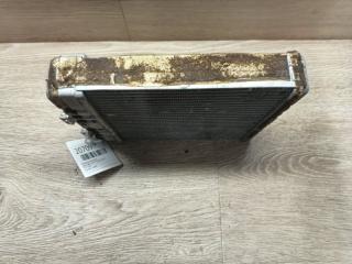 Радиатор отопителя Zafira A 2002 F75 Z16XE