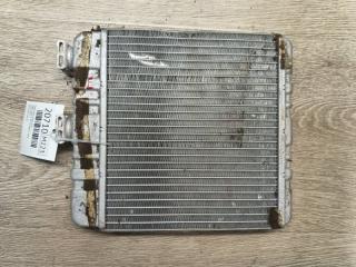 Радиатор отопителя Opel Astra G 1998 F07 X18XE1 9117283 контрактная