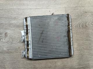 Радиатор отопителя Astra G 1998 F07 X18XE1