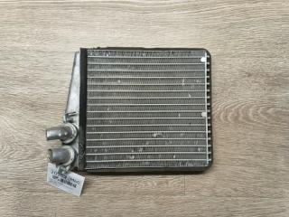 Радиатор отопителя Volkswagen Touran 2004 1T1 BKD 1k0819031 контрактная